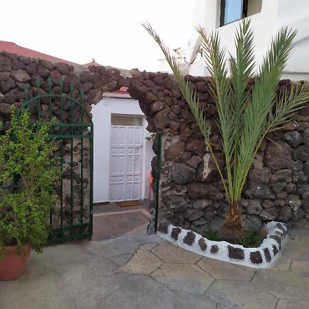 La Tortuga Daire Arona  Dış mekan fotoğraf