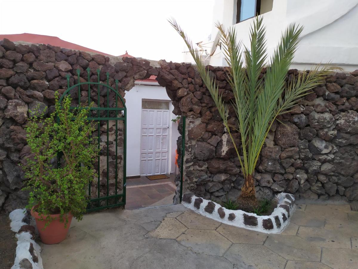 La Tortuga Daire Arona  Dış mekan fotoğraf