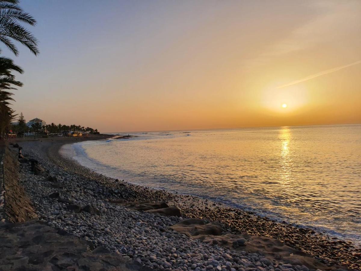 La Tortuga Daire Arona  Dış mekan fotoğraf