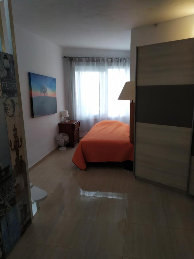 La Tortuga Daire Arona  Dış mekan fotoğraf